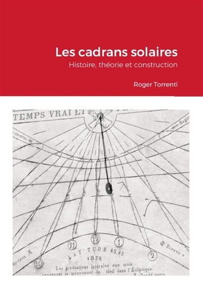 Les cadrans solaires :...