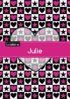 Le cahier de Julie : Petits...