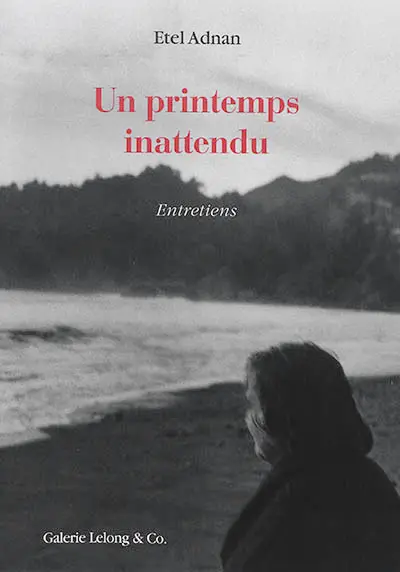 Un printemps inattendu : entretiens