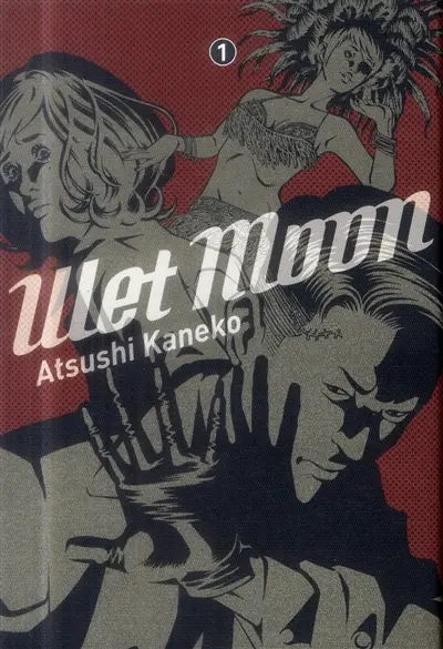 Wet moon. Vol. 1
