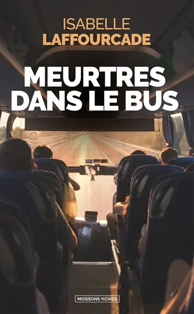Meurtres dans le bus