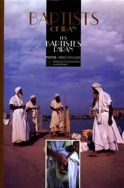 Baptists of Iran. Les baptistes d'Iran