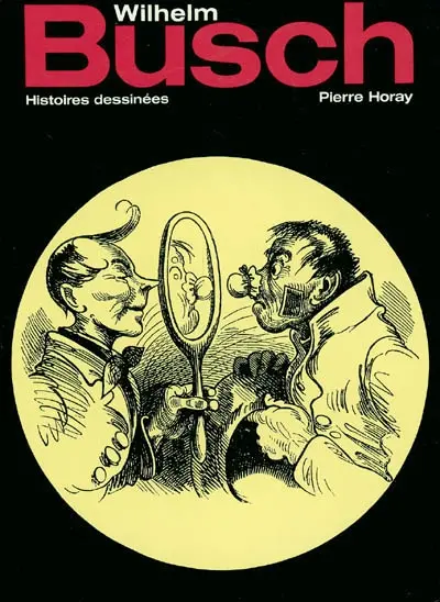 Histoires dessinées