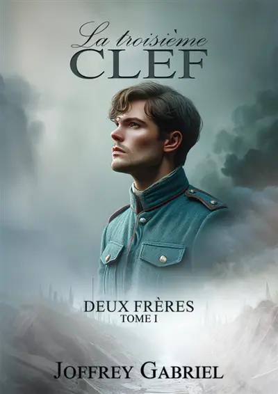 Deux frères : La Troisième clef