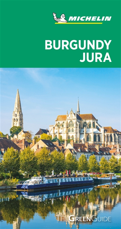 Burgundy Jura