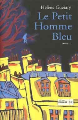 Le petit homme bleu