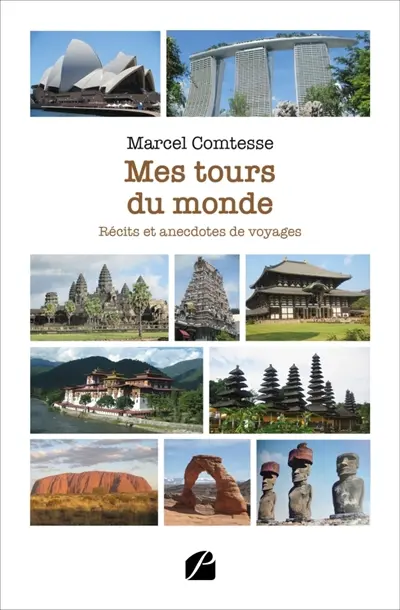Mes tours du monde