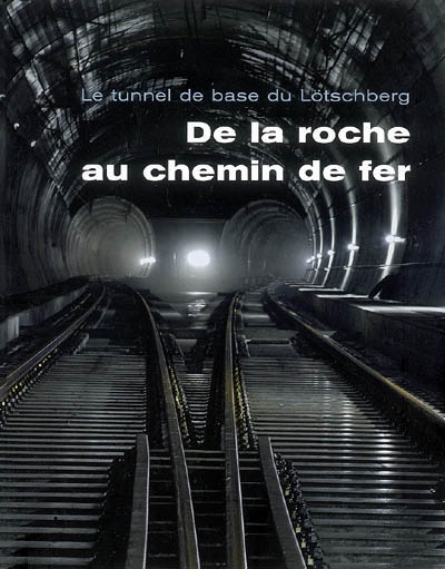 Le tunnel de base du...