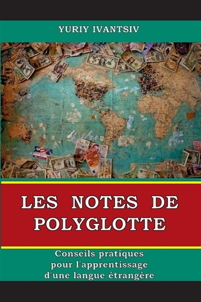 Les notes de Polyglotte :...