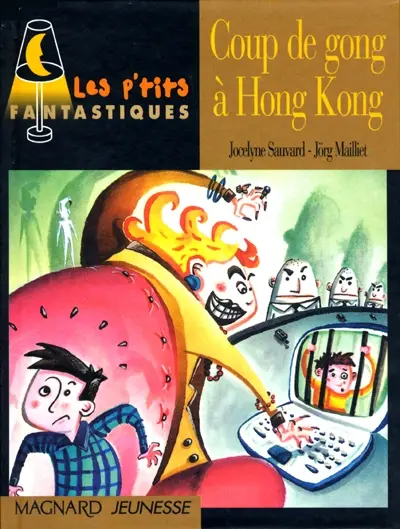 Coup de gong à Hong Kong