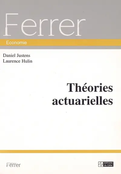 Théories actuarielles
