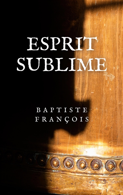 Esprit Sublime : Empreintes sobres