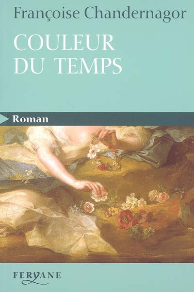 Couleur du temps