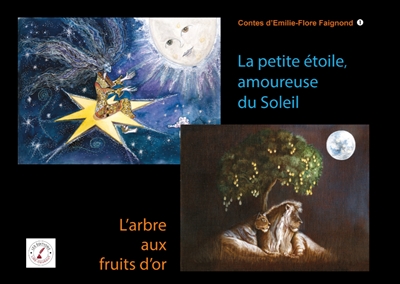 La petite étoile amoureuse du soleil