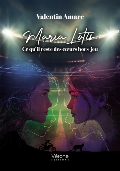 María Lotis : Ce qu'il...