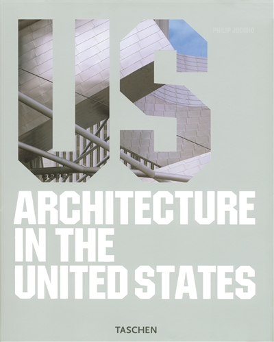 Architecture in the United States