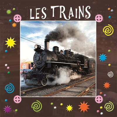 Les trains