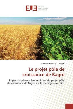 Le projet pôle de...
