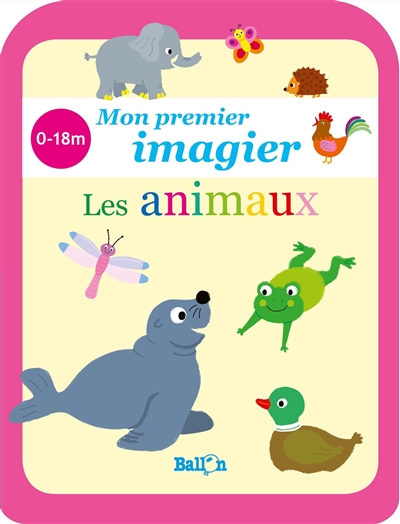 Les animaux