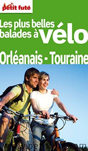 52 balades à vélo Orléanais-Touraine