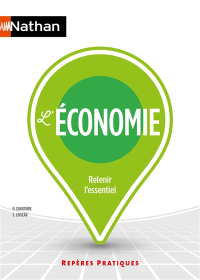 L'économie : retenir...
