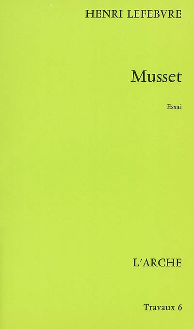 Musset