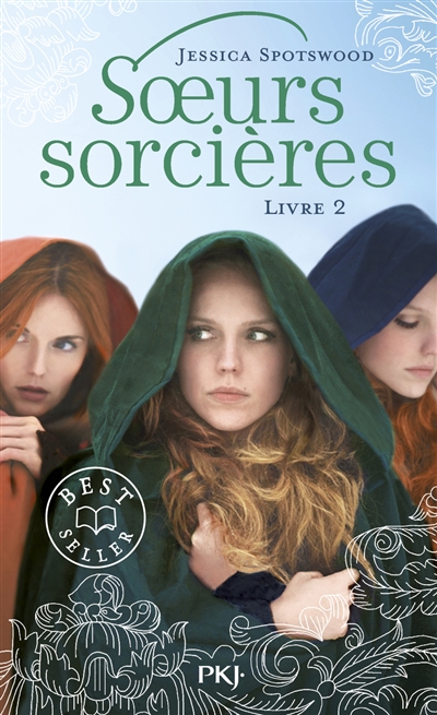 Soeurs sorcières. Vol. 2