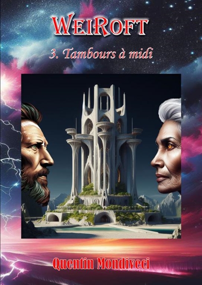 Weiroft : 3. Tambours à midi