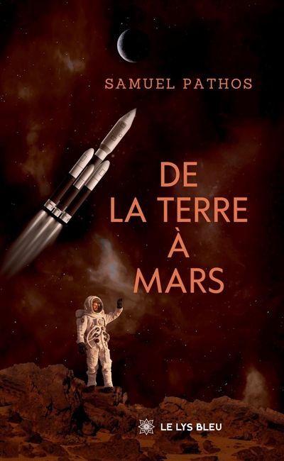 De la Terre à Mars