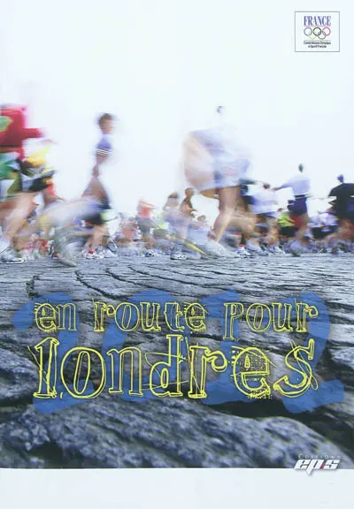 En route pour Londres : guide de l'enseignant