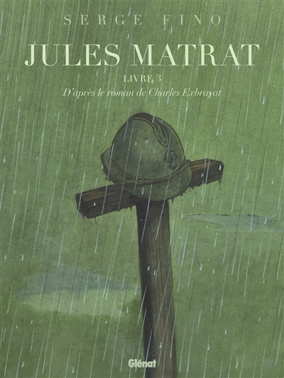 Jules Matrat. Vol. 3