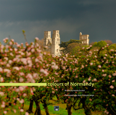 Colours of Normandy