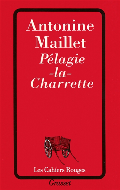 Pélagie-la-Charrette