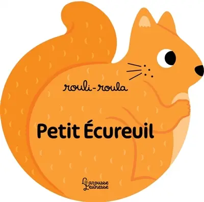 Petit écureuil