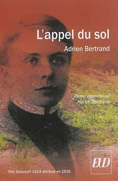 L'appel du sol