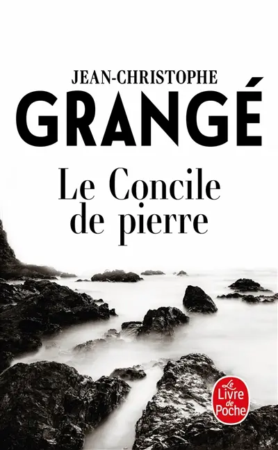 Le concile de pierre