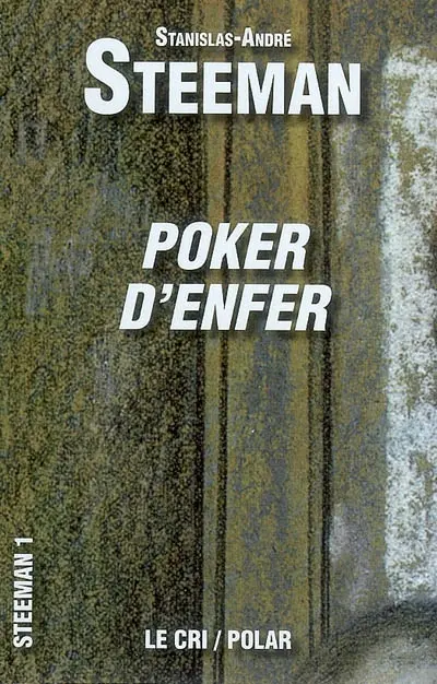 Poker d'enfer