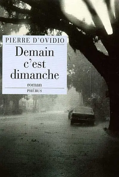 Demain c'est dimanche