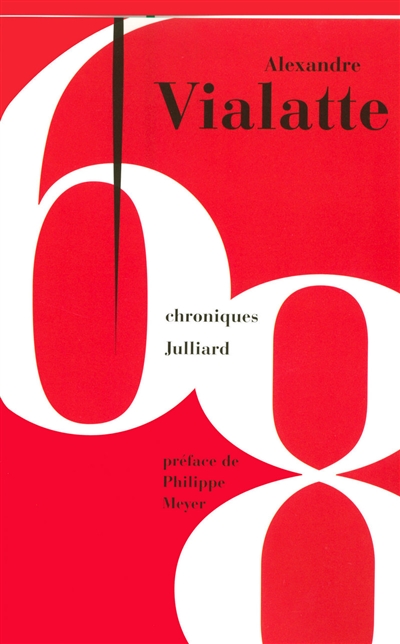 chroniques 68