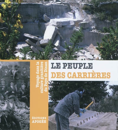 Le peuple des carrières