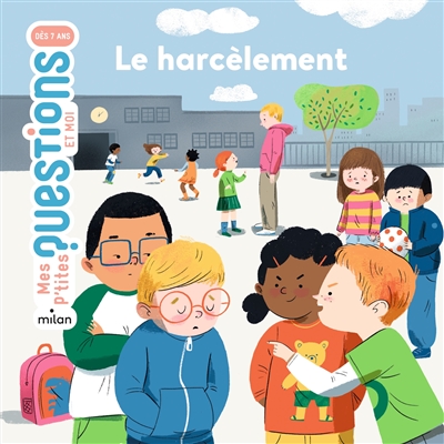 Le harcèlement