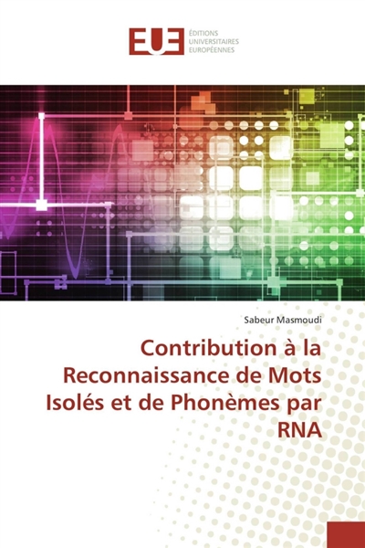 Contribution à la...