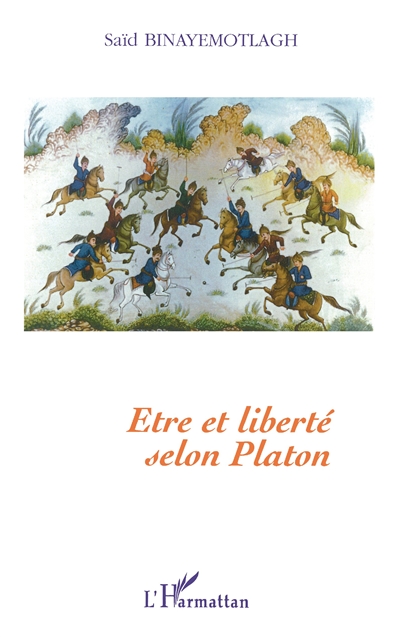 Etre et liberté selon Platon