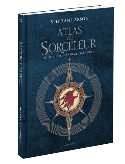 Atlas du sorceleur