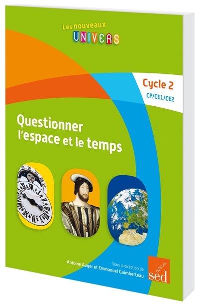 Questionner l'espace et le...