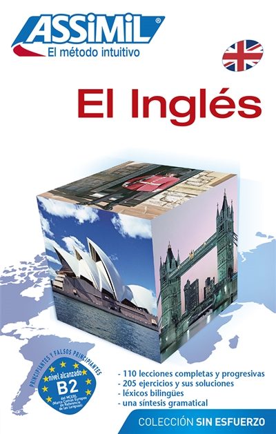El inglés