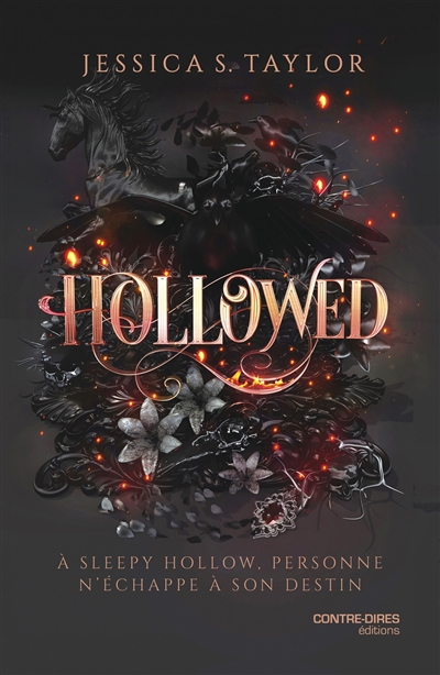 Hollowed : Sleepy Hollow...