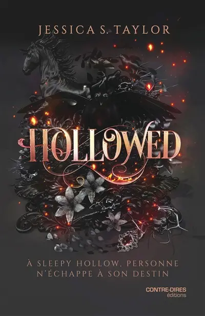 Hollowed : Sleepy Hollow revisité