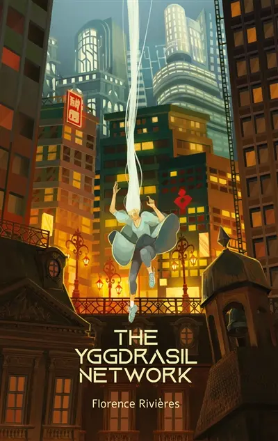 The Yggdrasil Network : Futur Rejeté