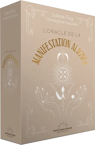 L'oracle de la manifestation alignée